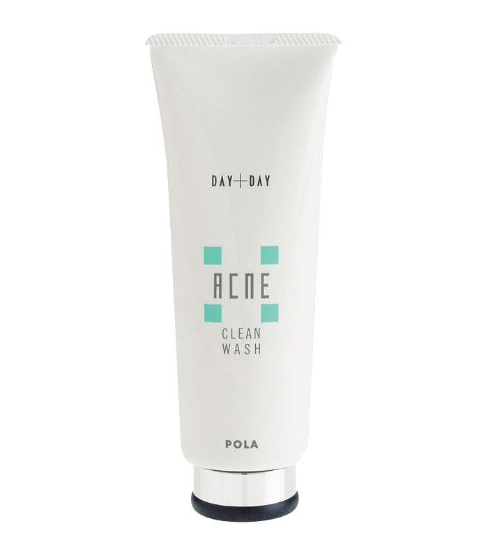 POLA 寶麗 - 黛佳蒂潔膚洗面乳  - 120g