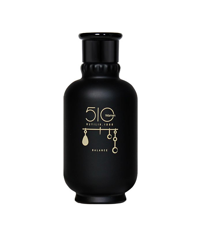 Women 510 吳依霖 - 腿部緊實按摩油  - 140ml