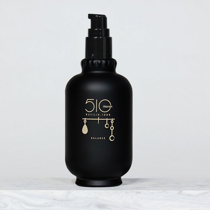 Women 510 吳依霖 - 放鬆油  - 140ml