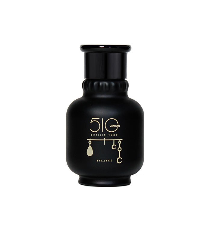 Women 510 吳依霖 - 循環油  - 60ml