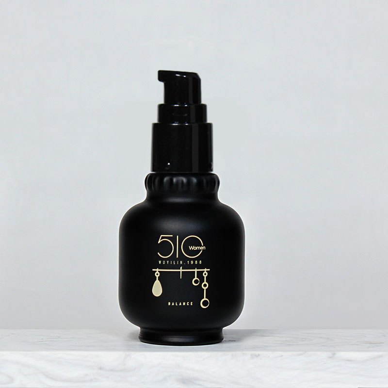 Women 510 吳依霖 - 循環油  - 60ml