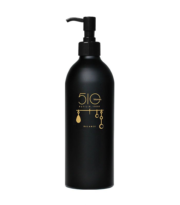 Women 510 吳依霖 - 橄欖身體按摩油  - 500ml
