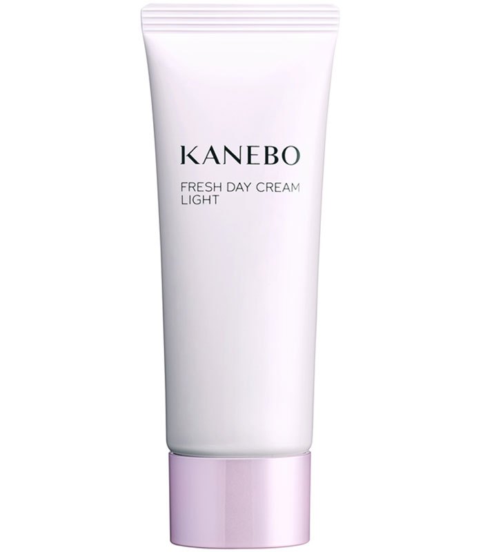 KANEBO 佳麗寶 - 輕盈煥采保濕日霜  - 40ml
