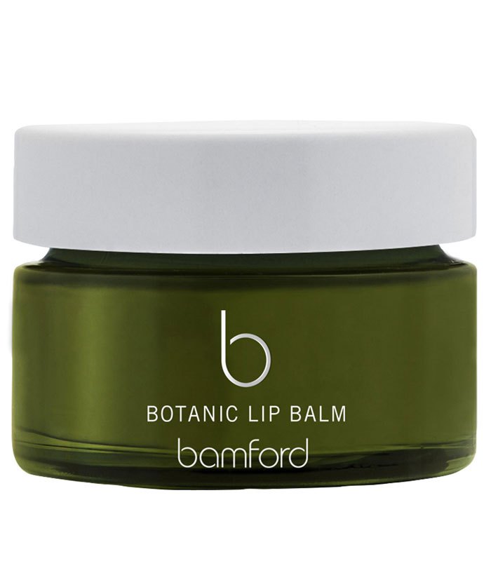 BAMFORD - 植萃潤唇膏  - 15ml