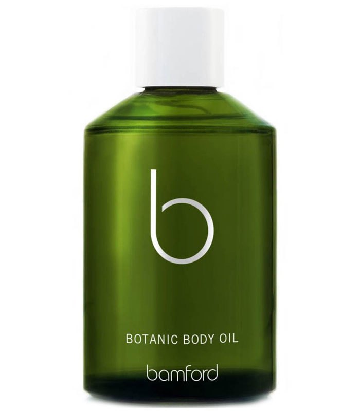 BAMFORD - 植萃潤膚油  - 125ml
