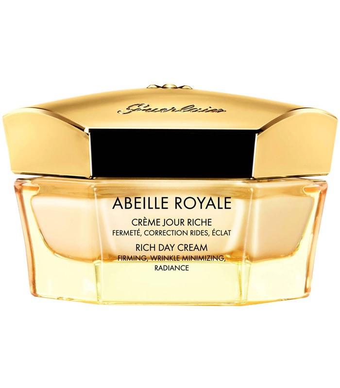 Guerlain 嬌蘭 - 皇家蜂王乳拉提日霜 豐潤版 - 50ml