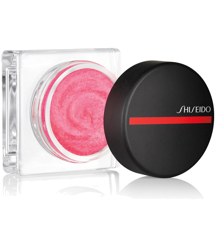 SHISEIDO Global 資生堂國際櫃 - 摩霧頰彩慕絲 - 5g