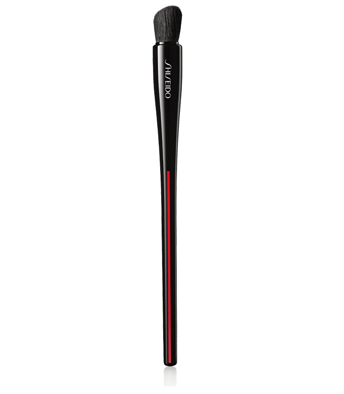 SHISEIDO Global 資生堂國際櫃 - 小斜角多效眼彩刷  - 1支