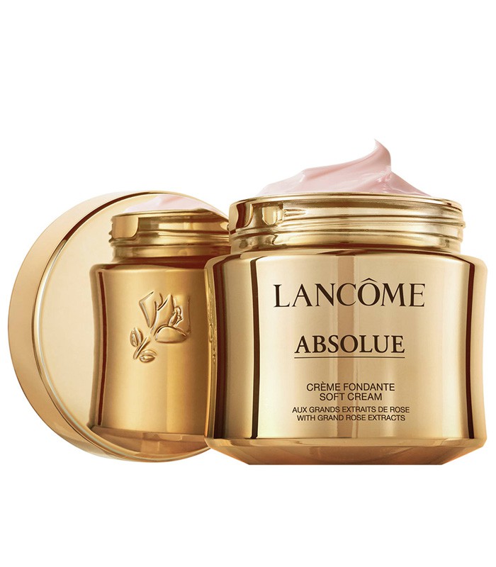 LANCOME 蘭蔻 - 絕對完美黃金玫瑰修護乳霜 - 60ml