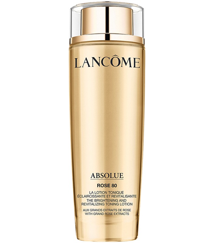 LANCOME 蘭蔻 - 絕對完美黃金玫瑰修護露  - 150ml