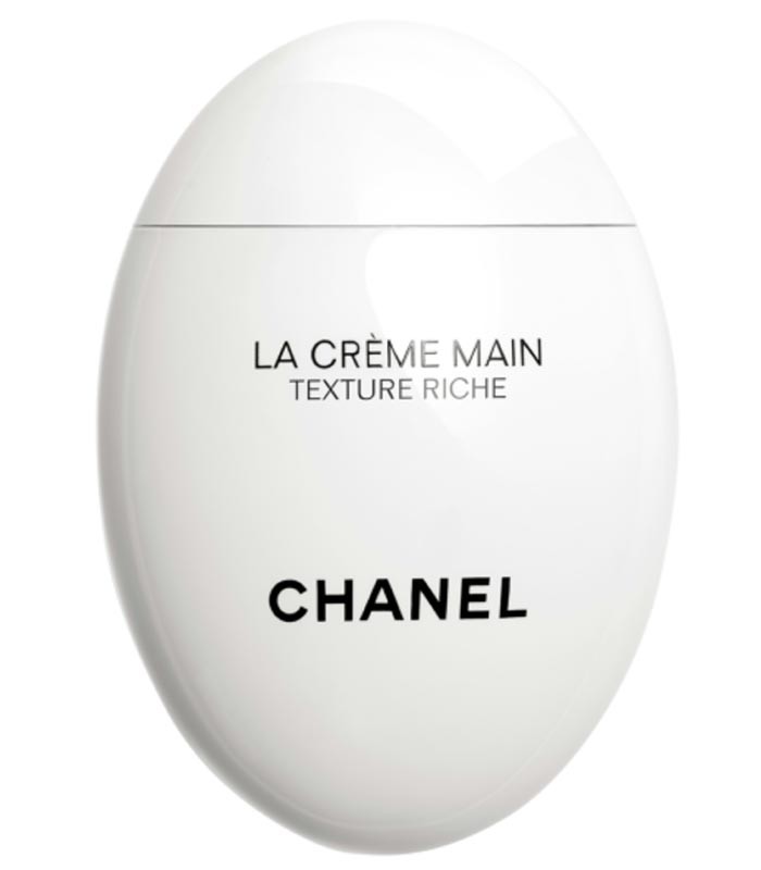 CHANEL 香奈兒 - 時尚玉手修護霜  - 50ml
