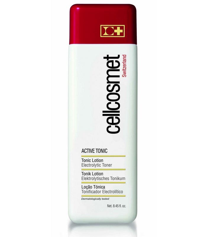 CELLCOSMET 瑞士瑞妍 - 深層角質調理水  - 250ml