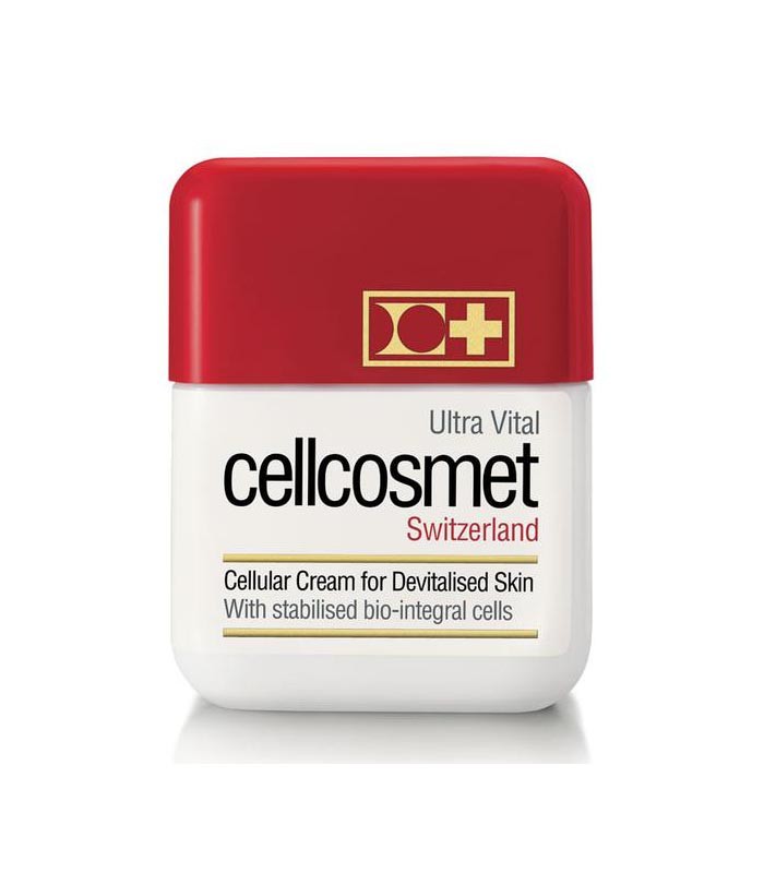 CELLCOSMET 瑞士瑞妍 - 修養防護晚霜  - 50ml