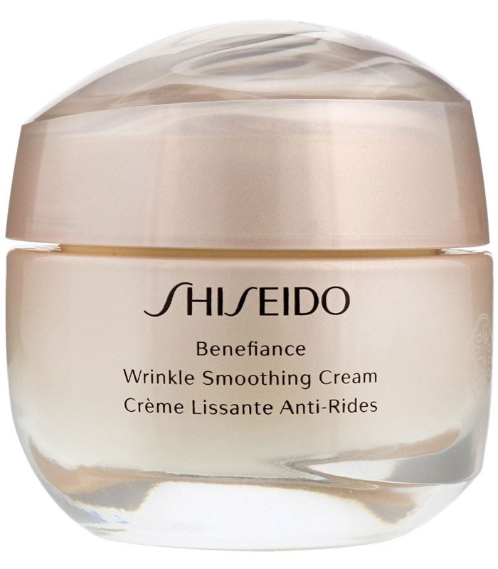 SHISEIDO Global 資生堂國際櫃 - 激彈密澎澎霜  - 50ml