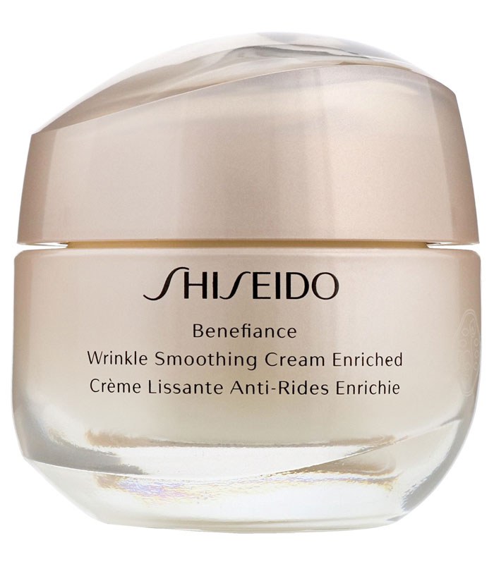 SHISEIDO Global 資生堂國際櫃 - 激彈密澎澎潤澤霜  - 50ml