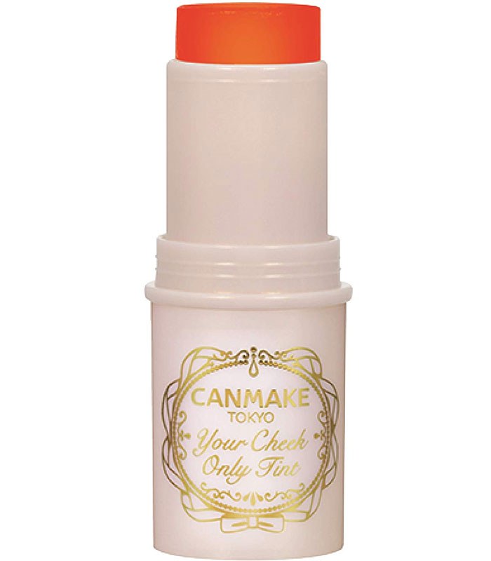 CANMAKE - 幻色訂製腮紅棒 - 5g