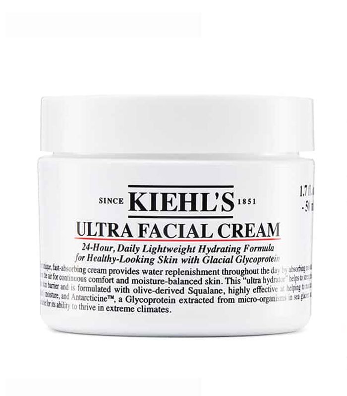 KIEHL’S 契爾氏 - 冰河醣蛋白保濕霜  - 50ml