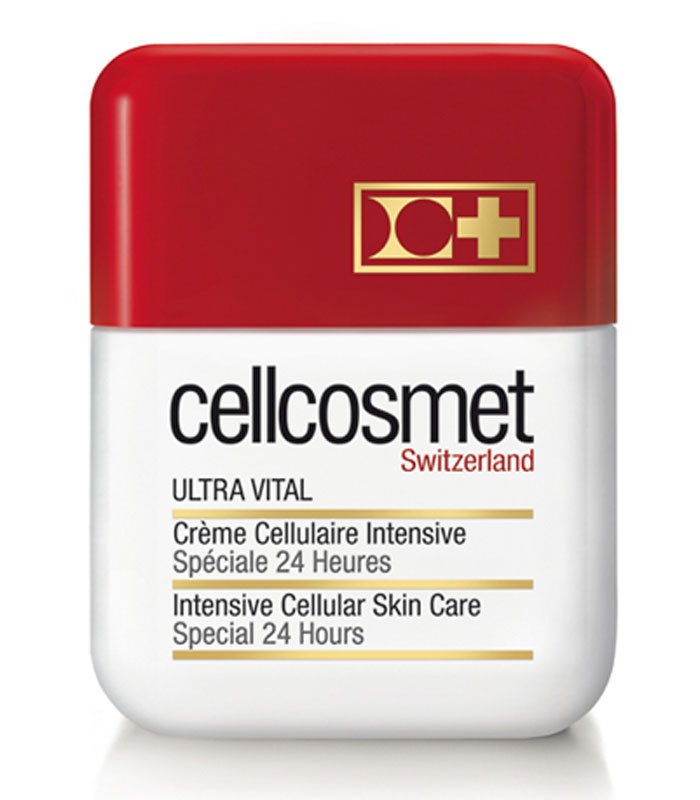 CELLCOSMET 瑞士瑞妍 - 活力生機霜 - 50 ml