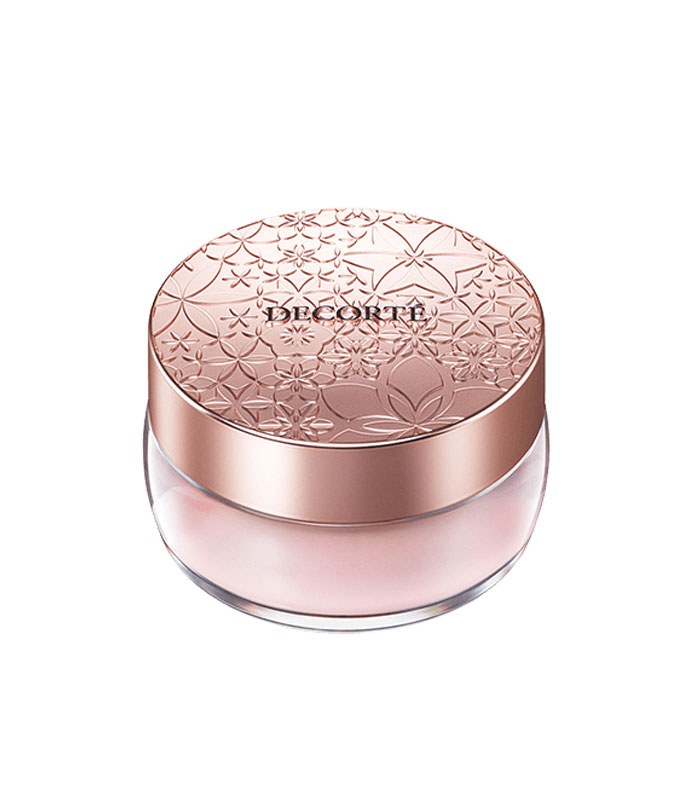 COSME DECORTE 黛珂 - 裸光絲柔蜜粉 - 20g