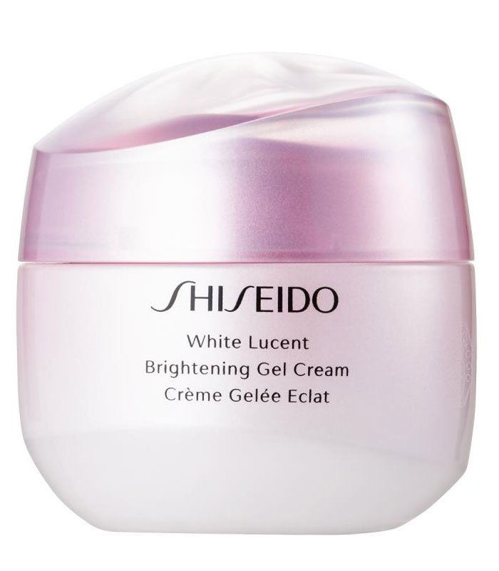 SHISEIDO Global 資生堂國際櫃 - 激透光水乳霜  - 50ml