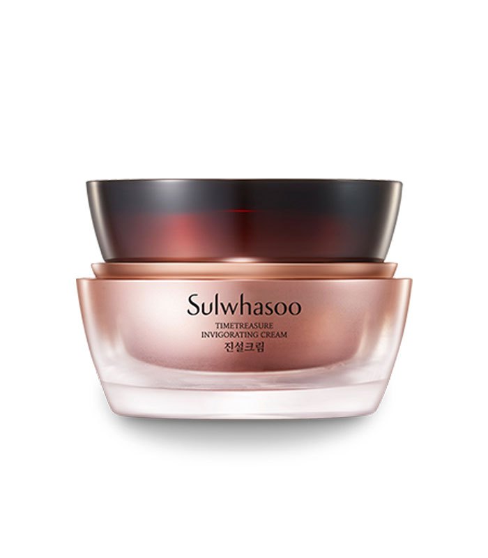 sulwhasoo 雪花秀 - 臻雪丹御 赤松賦活乳霜  - 60ml