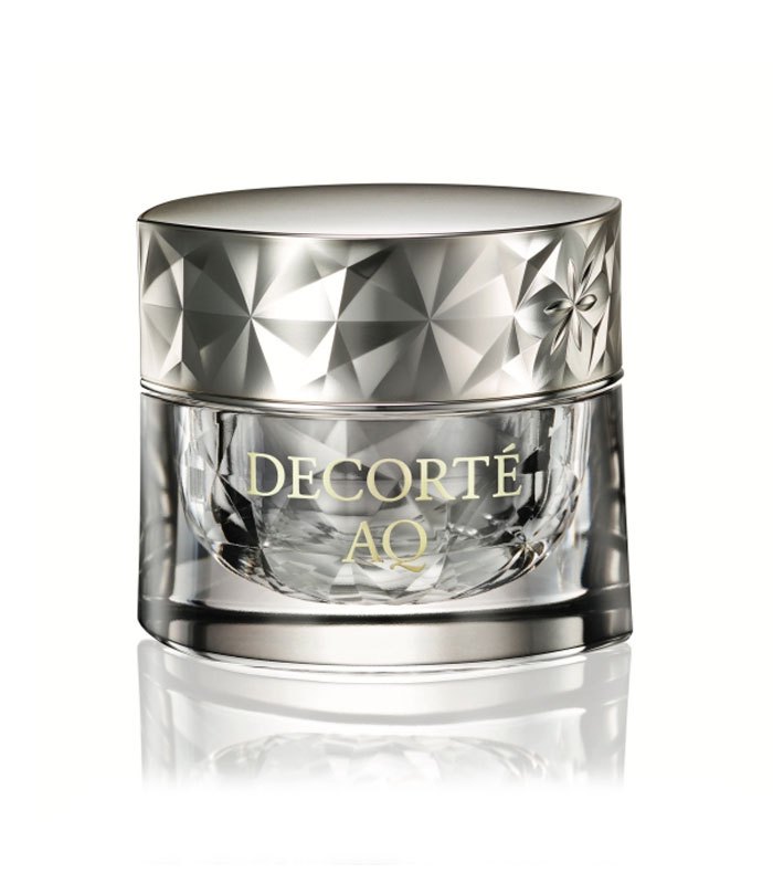 COSME DECORTE 黛珂 - AQ晶鑽極致晚霜X  - 45g