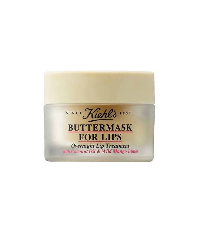 KIEHL’S 契爾氏 - 芒果奶油晚安唇膜  - 10g