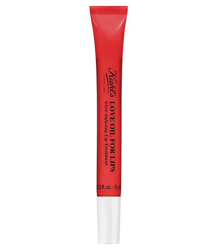 KIEHL’S 契爾氏 - 櫻桃光粉嫩美唇油 - 9ml