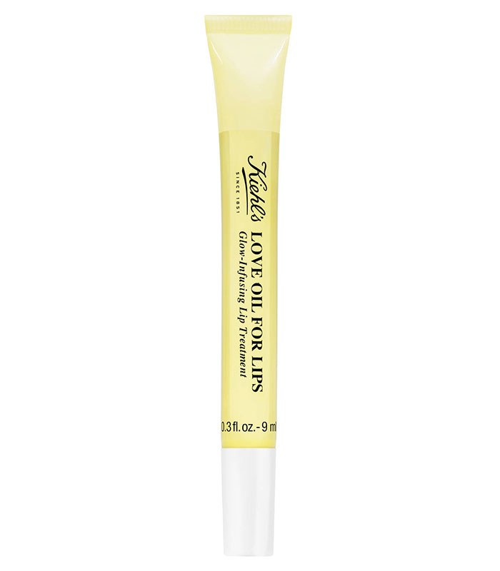 KIEHL’S 契爾氏 - 櫻桃光粉嫩美唇油 - 9ml