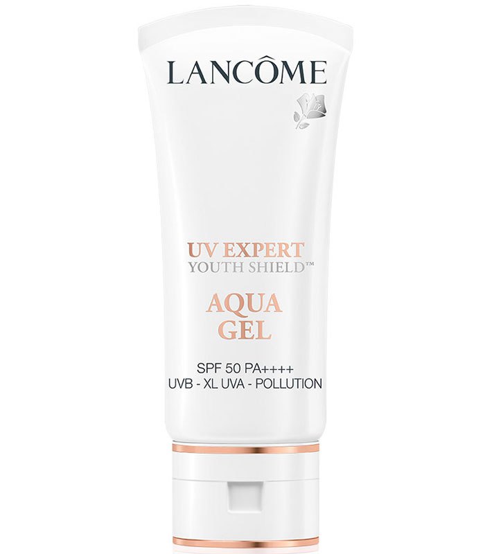 LANCOME 蘭蔻 - 超輕盈UV水凝露-保存至2026/05  - 30ml
