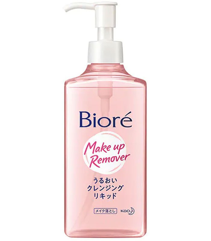 Biore 蜜妮 - 深層卸粧精華露  - 230ml