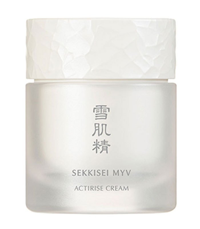 KOSE 高絲專櫃 - 活米微酵彈潤霜  - 40g