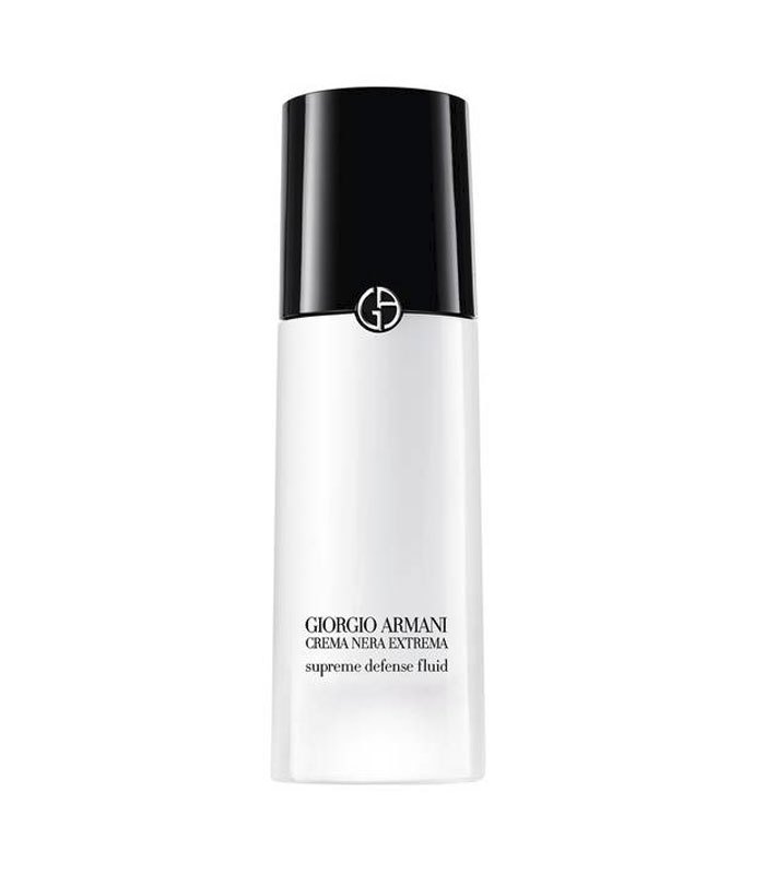 Giorgio Armani 亞曼尼 - 黑曜岩新生奇蹟全能乳  - 30ml