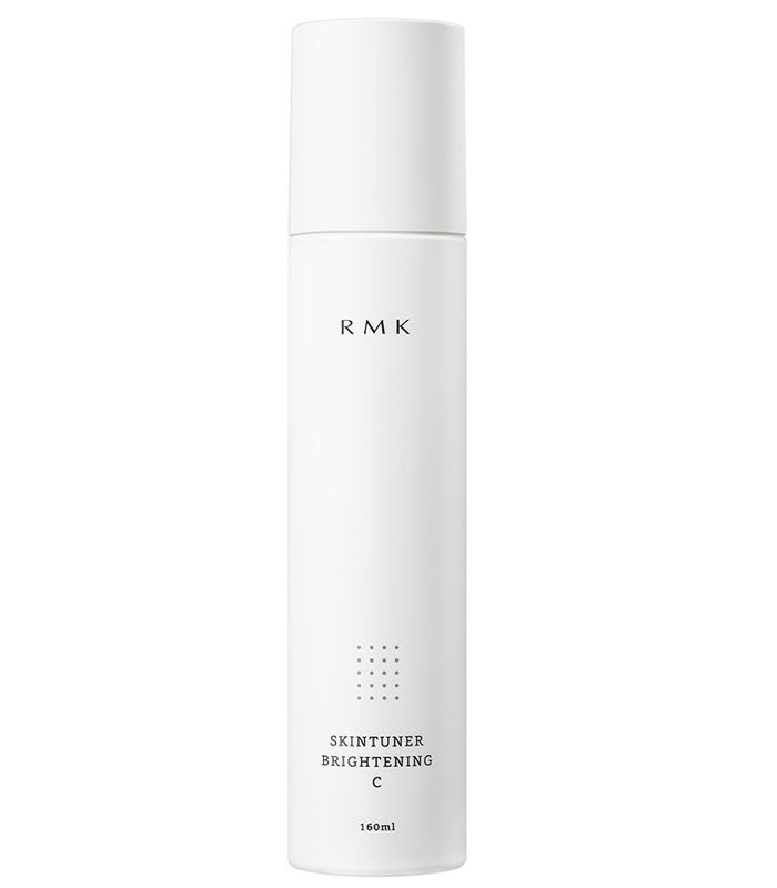 RMK - 煥膚美肌露 - 160ml