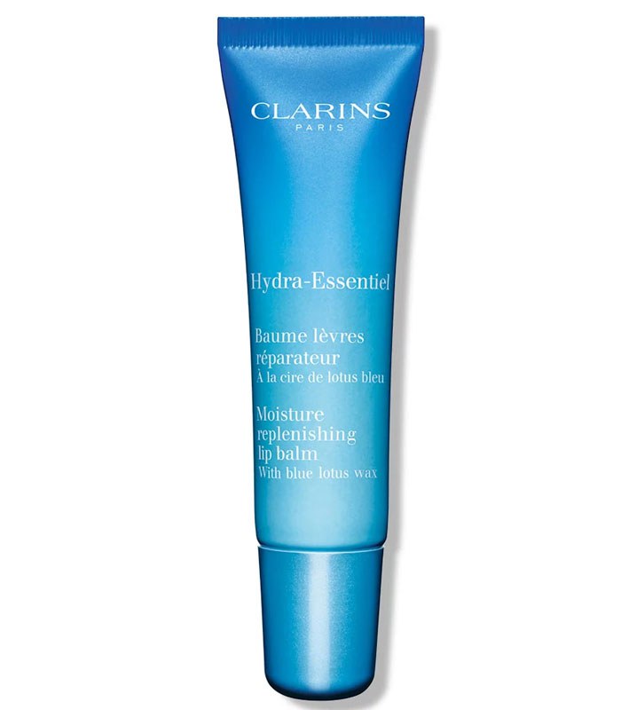 CLARINS 克蘭詩 - 水潤奇肌保濕水唇凍  - 15ml