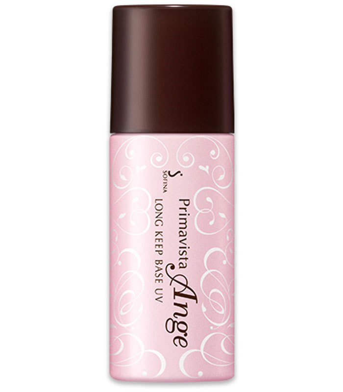 SOFINA 蘇菲娜 - 漾緁控油瓷效妝前隔離乳進化版  - 25ml