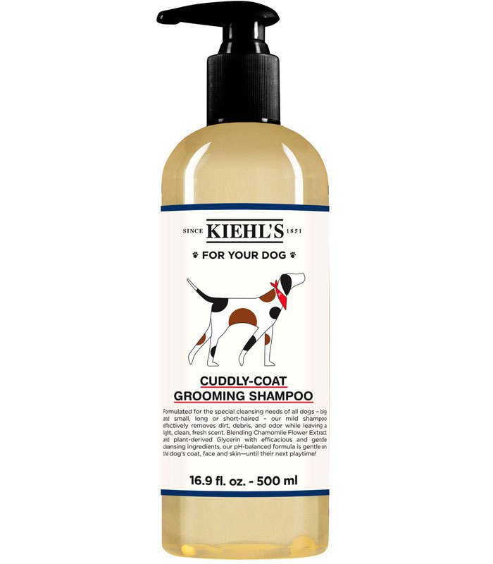KIEHL’S 契爾氏 - 寵物狗寶貝潤澤洗毛精  - 500ml