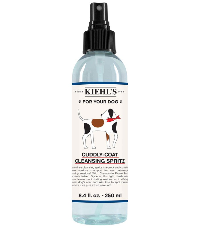 KIEHL’S 契爾氏 - 寵物狗寶貝潔毛噴霧  - 250ml
