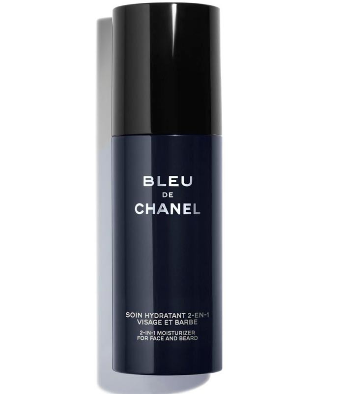 CHANEL 香奈兒 - 藍色男性全效乳液  - 50ml