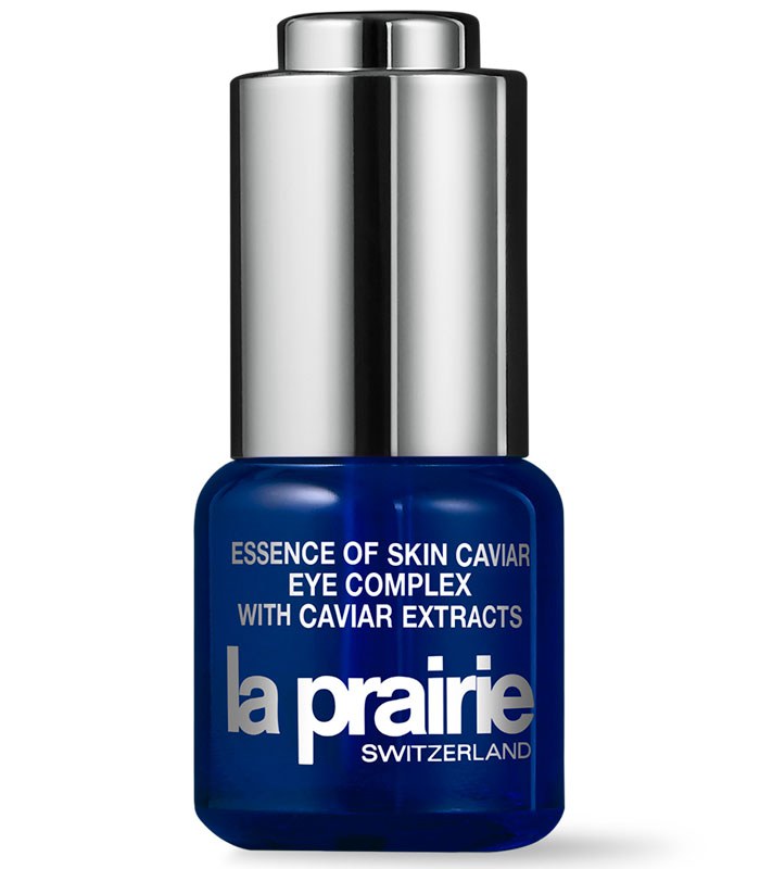 La Prairie - 魚子美顏眼露  - 15ml