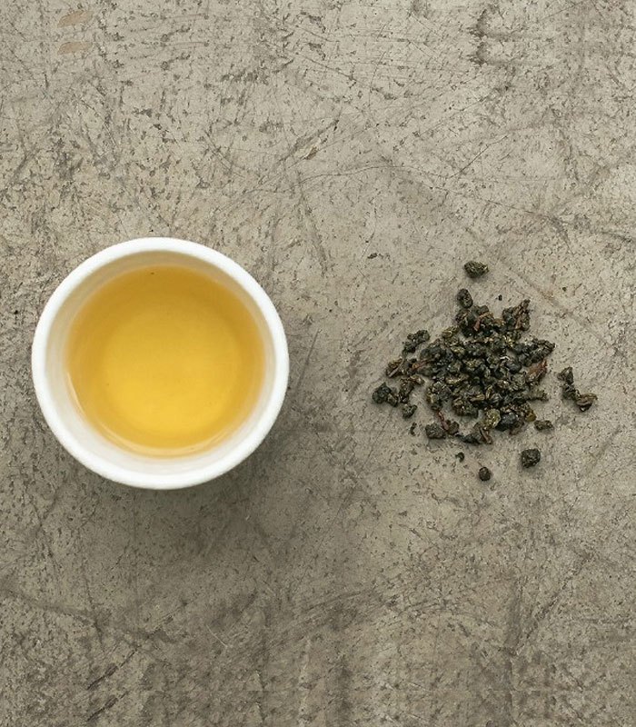 SunnyHills 微熱山丘 - 烏龍茶  - 3.5gX6