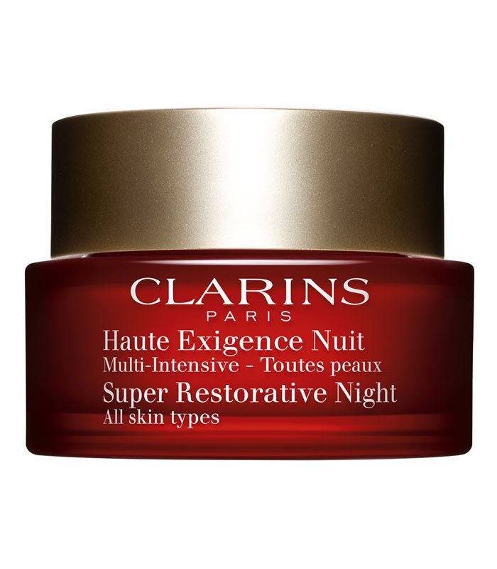CLARINS 克蘭詩 - 極緻活齡晚霜 - 50 ml