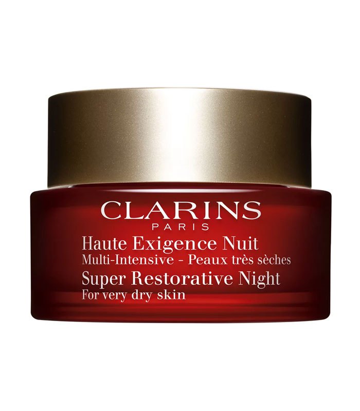 CLARINS 克蘭詩 - 極緻活齡晚霜 - 50 ml