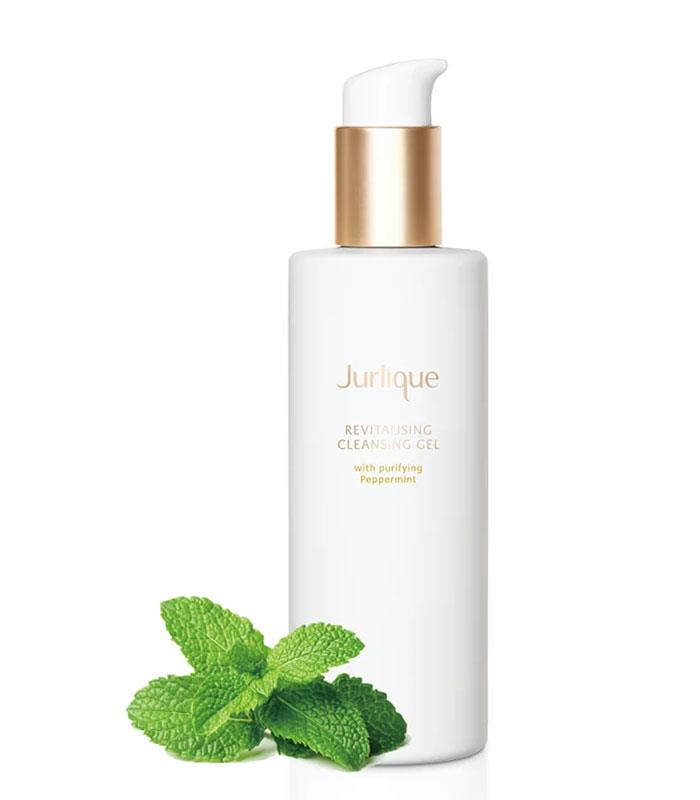 Jurlique 茱莉蔻 - 薄荷平衡卸妝凝露  - 200ml