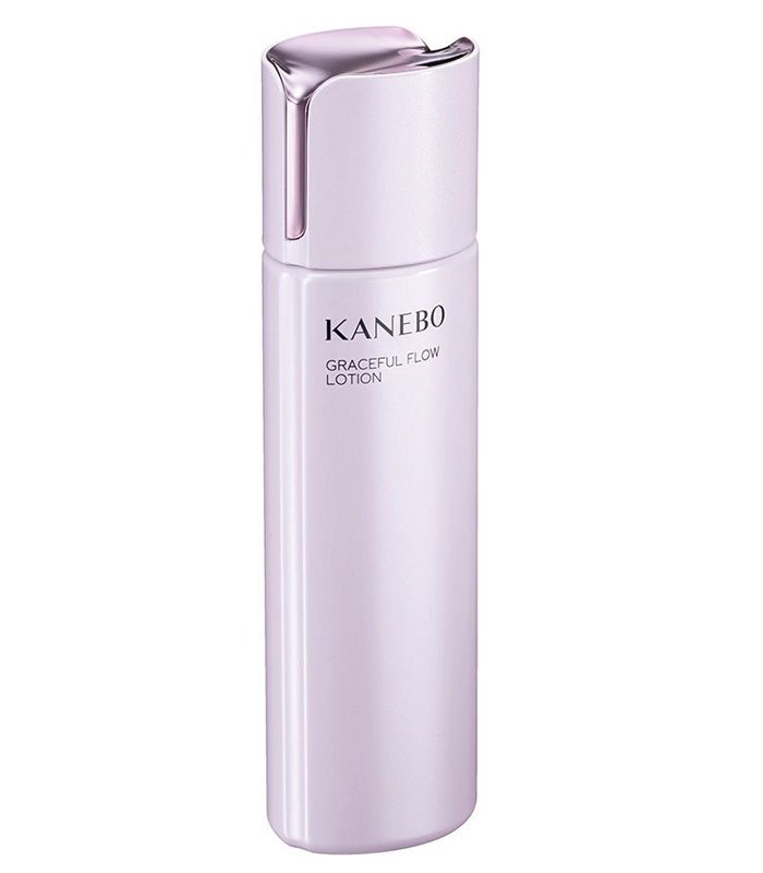 KANEBO 佳麗寶 - 萃齡豐盈化妝水  - 180ml
