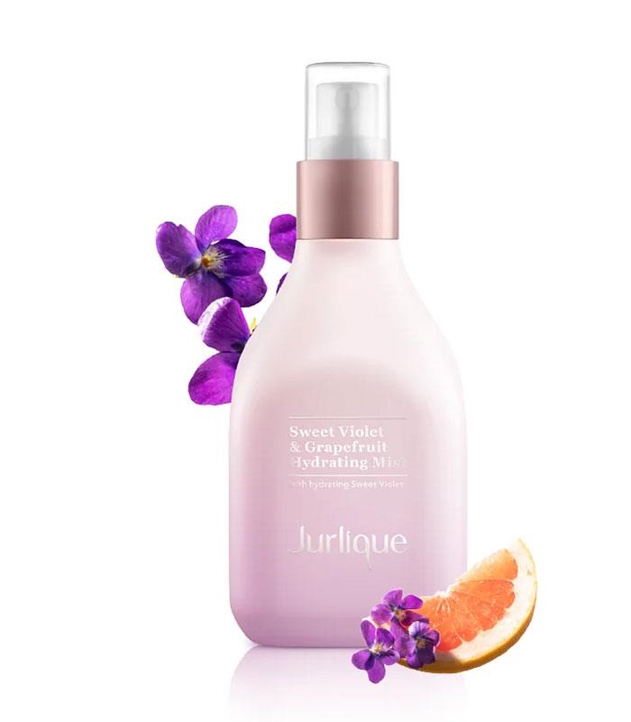 Jurlique 茱莉蔻 - 紫羅蘭西柚活膚露  - 100ml