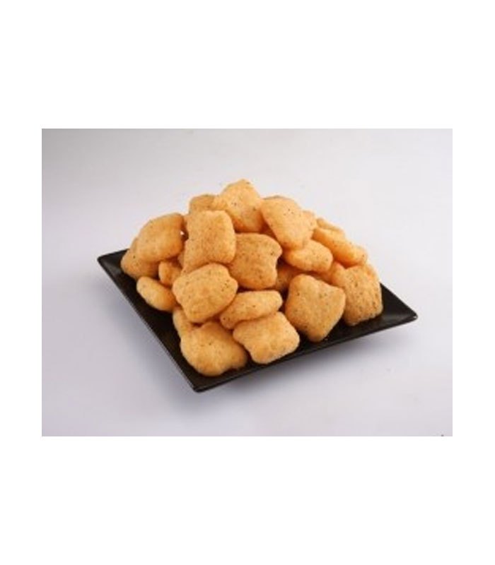 垂坤 - 芥茉鬆餅  - 260g