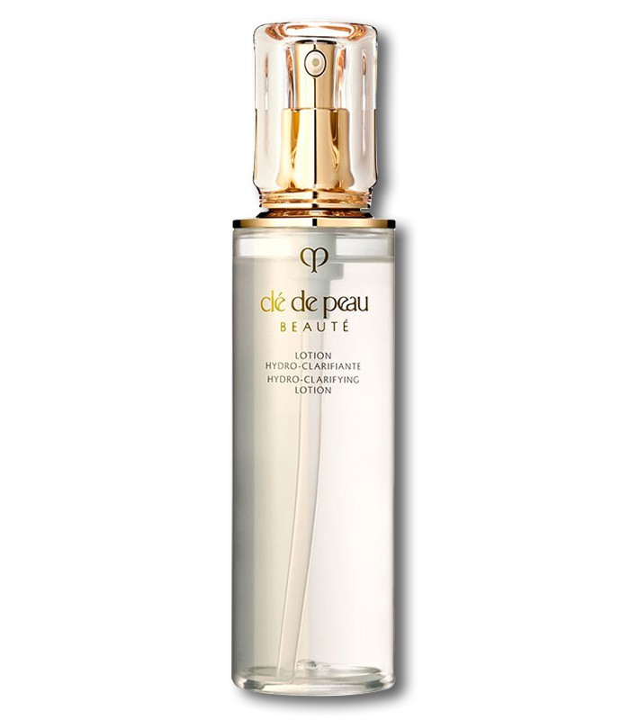 Clé de Peau Beauté 肌膚之鑰 - 精萃光采淨透保濕露  - 170ml