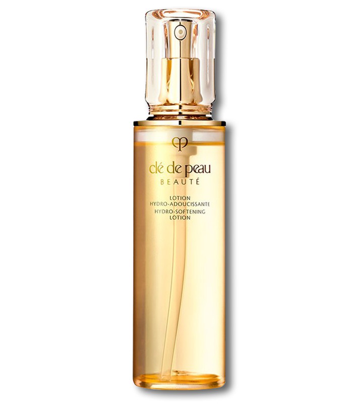Clé de Peau Beauté 肌膚之鑰 - 精萃光采柔潤保濕露  - 170ml