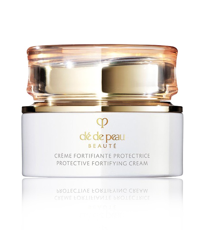 Clé de Peau Beauté 肌膚之鑰 - 精萃光采防護精華霜  - 50ml